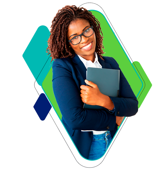 Faça parte da nossa comunidade Imagem Faça parte da nossa comunidade